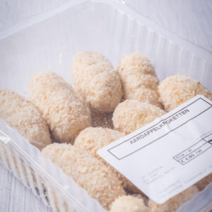 VERSE AARDAPPELKROKETTEN 20STUKS