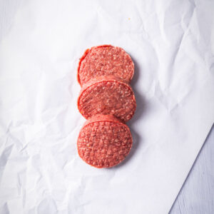 ENTRECOTEBURGER