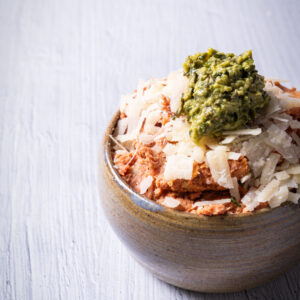 ITALIAANSE PRÉPARÉ