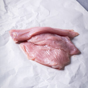 KALKOENFILET