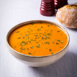 TOMATENSOEP
