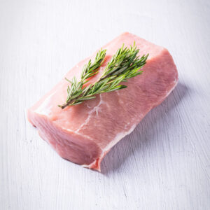 VARKENSGEBRAAD