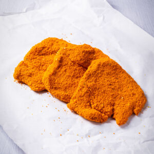 VARKENSCHNITZEL