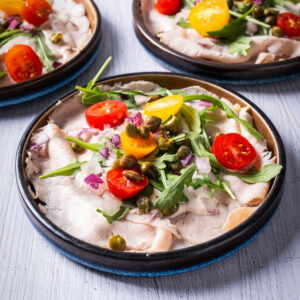 VITELLO TONATO (VOORGERECHT)