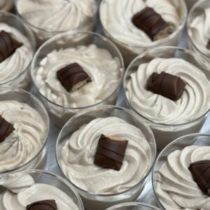 BUENO MOUSSE