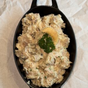 VOL AU VENT
