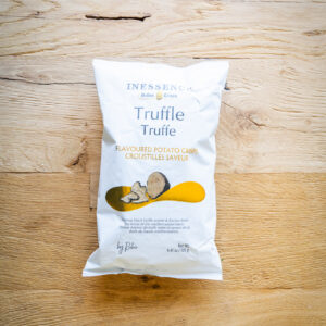 TRUFFEL CHIPS