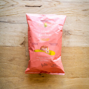 IBERICOHAM CHIPS