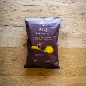 BBQ CHIPS