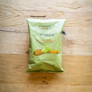 WASABI CHIPS