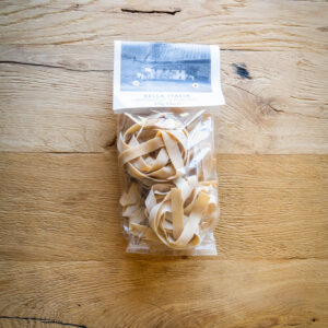 BELLA ITALIA PAPPARDELLE