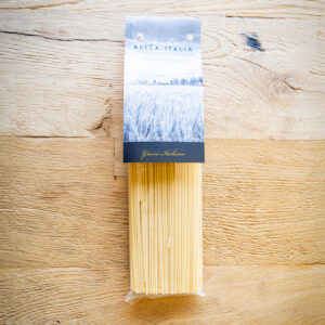 BELLA ITALIA SPAGHETTISTOKKEN